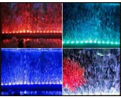 Светодиодная подсветка аквариума | Иллюминация