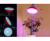 LED лампа для растений Grow Light 80w